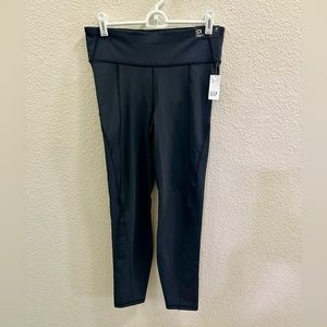GapFit Sculpt Compression Leggings Size M